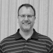 Trevor Scheffel