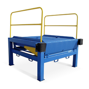Free-standing frames