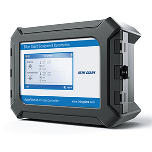 Blue Giant Autopilot