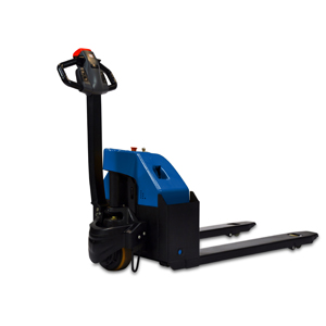 Blue Giant EPJ-30 powered pallet truck