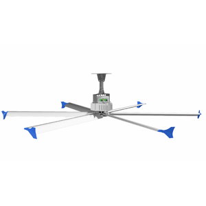 AB airbag dock leveler