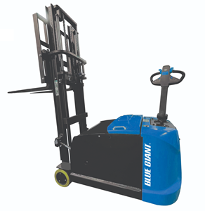 BGL-33 Counterbalanced Stacker