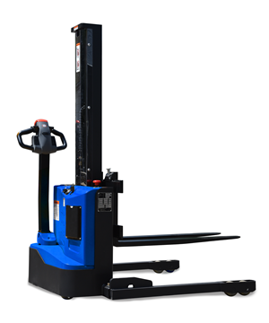 Blue Giant EPS-22 Walkie Stacker